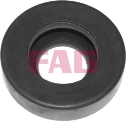 FAG 713 0010 20 - Rolling Bearing, suspension strut support mounting www.parts5.com