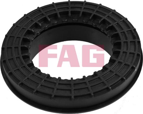 FAG 713 0081 20 - Rolling Bearing, suspension strut support mounting www.parts5.com