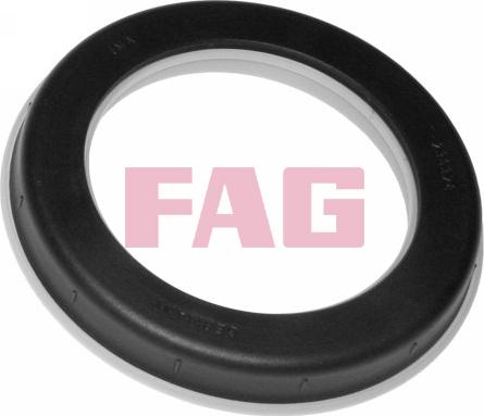 FAG 713 0023 20 - Rolling Bearing, suspension strut support mounting www.parts5.com
