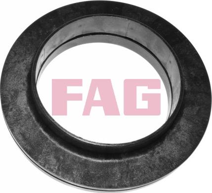FAG 713 0393 20 - Rolling Bearing, suspension strut support mounting www.parts5.com