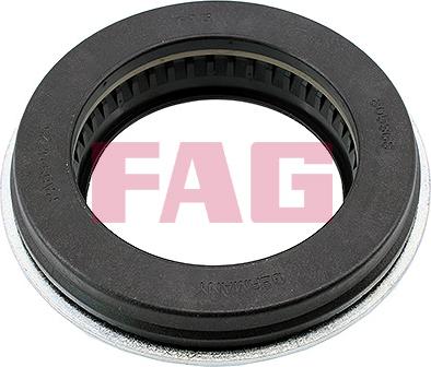 FAG 713 0388 20 - Rolling Bearing, suspension strut support mounting www.parts5.com