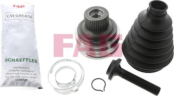 FAG 771 0506 30 - Joint Kit, drive shaft www.parts5.com