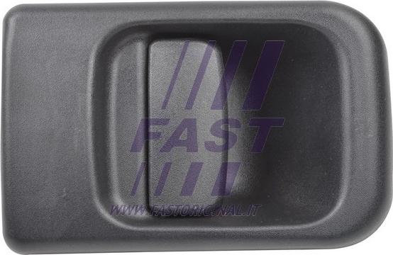 Fast FT94550 - Door Handle www.parts5.com