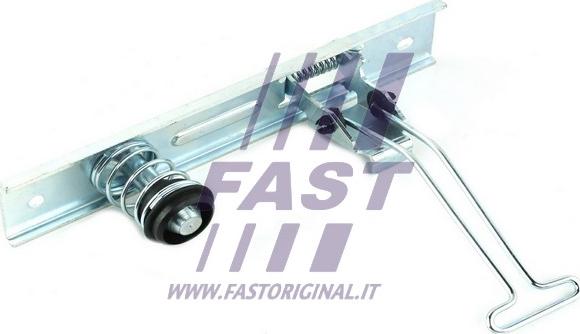 Fast FT94087 - Bonnet Lock www.parts5.com