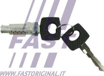 Fast FT94181 - Cilindru inchidere www.parts5.com