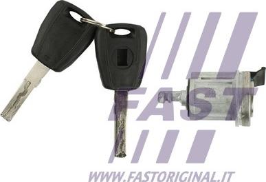Fast FT94178 - Lock Cylinder www.parts5.com