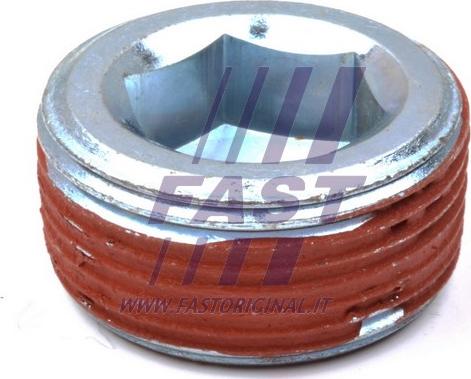 Fast FT94710 - Sealing Plug, oil sump www.parts5.com