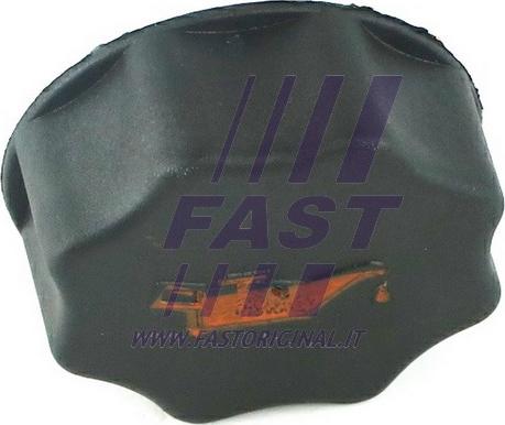 Fast FT94718 - Sealing Cap, oil filling port www.parts5.com