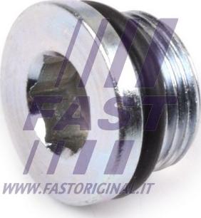 Fast FT94713 - Sealing Plug, oil sump www.parts5.com