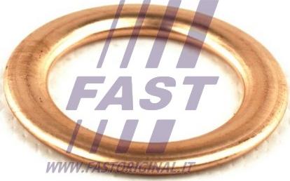 Fast FT94721 - Seal, oil filler cap www.parts5.com