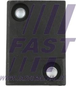 Fast FT95490 - Guide, locking knob www.parts5.com