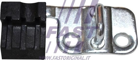 Fast FT95446 - Guide, locking knob www.parts5.com