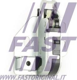 Fast FT95483 - Boot Lock www.parts5.com