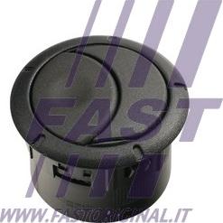 Fast FT95513 - Dashboard Air Nozzle www.parts5.com
