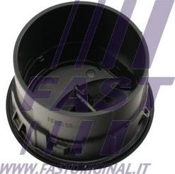 Fast FT95513 - Dashboard Air Nozzle www.parts5.com