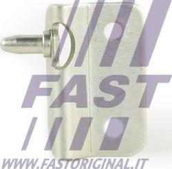Fast FT95606 - Guide, locking knob www.parts5.com