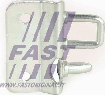 Fast FT95607 - Guide, locking knob www.parts5.com