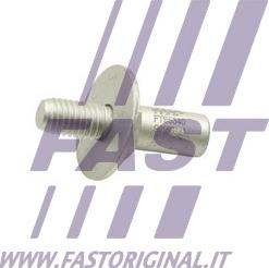 Fast FT95340 - Guide, locking knob www.parts5.com