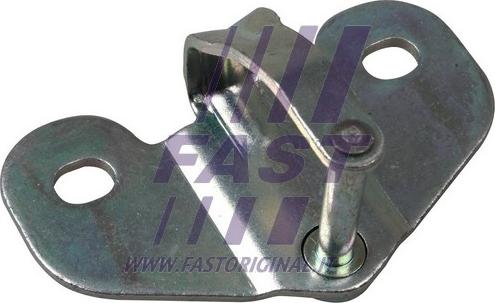 Fast FT95359 - Guide, locking knob www.parts5.com