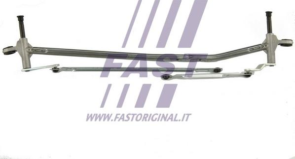 Fast FT93133 - Wiper Linkage www.parts5.com