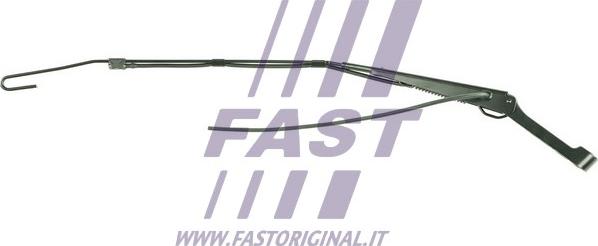 Fast FT93348 - Wiper Arm, window cleaning www.parts5.com