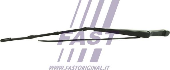 Fast FT93347 - Wiper Arm, window cleaning www.parts5.com