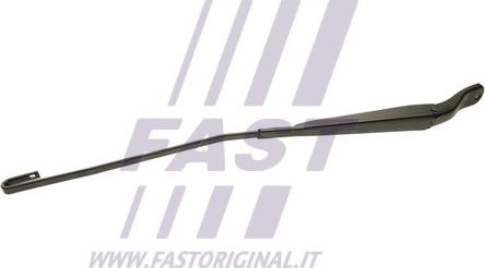Fast FT93304 - Wiper Arm, window cleaning www.parts5.com