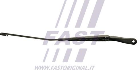 Fast FT93304 - Wiper Arm, window cleaning www.parts5.com