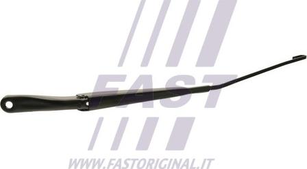 Fast FT93303 - Wiper Arm, window cleaning www.parts5.com