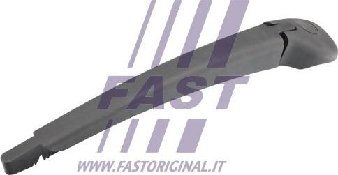 Fast FT93307 - Wiper Arm, window cleaning www.parts5.com