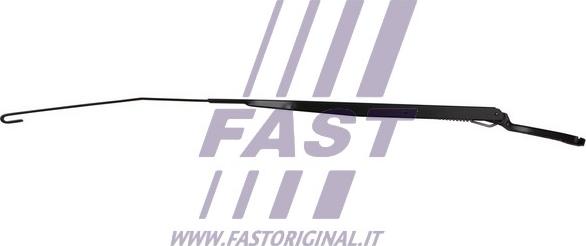 Fast FT93313 - Wiper Arm, window cleaning www.parts5.com