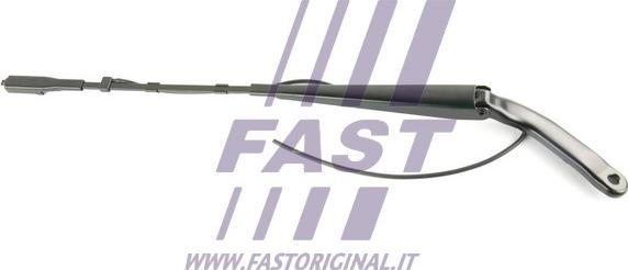 Fast FT93379 - Wiper Arm, window cleaning www.parts5.com