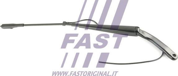 Fast FT93378 - Wiper Arm, window cleaning www.parts5.com