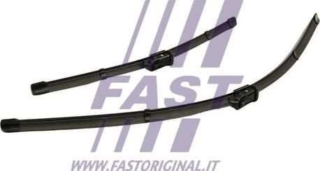 Fast FT93255 - Wiper Blade www.parts5.com