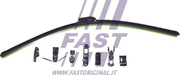 Fast FT93250 - Wiper Blade www.parts5.com