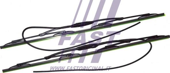Fast FT93253 - Wiper Blade www.parts5.com
