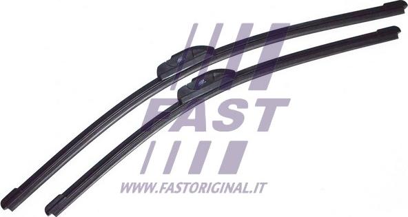 Fast FT93233 - Wiper Blade www.parts5.com
