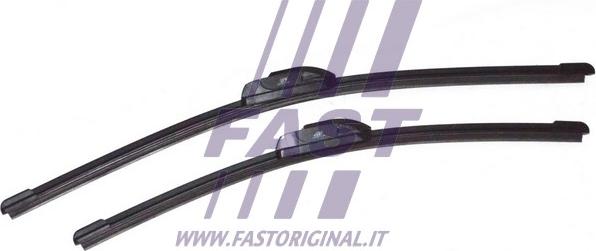 Fast FT93229 - Wiper Blade www.parts5.com