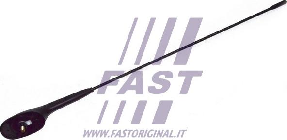 Fast FT92501 - Aerial www.parts5.com