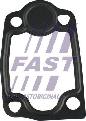 Fast FT49903 - Gasket, thermostat www.parts5.com
