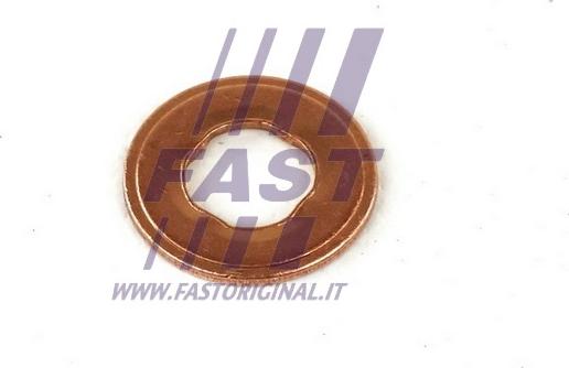 Fast FT49847 - Seal, injector holder www.parts5.com