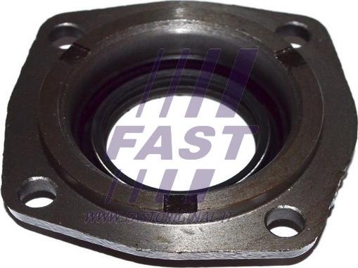 Fast FT49838 - Shaft Seal, differential www.parts5.com