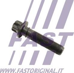 Fast FT45901 - Pulley Bolt www.parts5.com