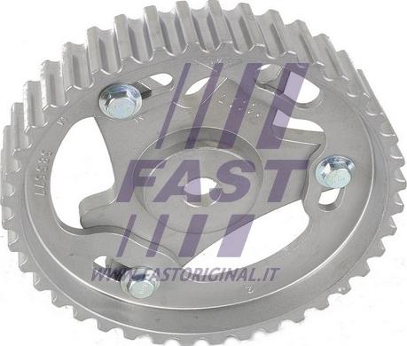 Fast FT45610 - Gear, balance shaft www.parts5.com