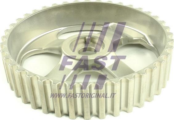 Fast FT45613 - Gear, balance shaft www.parts5.com
