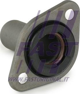 Fast FT46602 - Guide Tube, clutch www.parts5.com