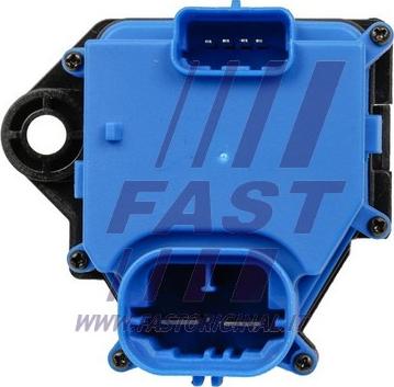 Fast FT59155 - Блок управления, отопление / вентиляция www.parts5.com