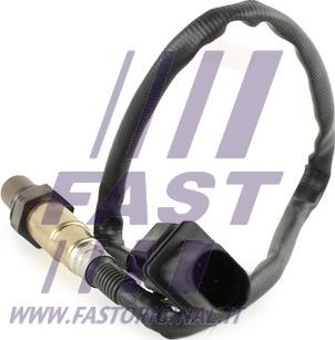 Fast FT54101 - Lambda Sensor www.parts5.com