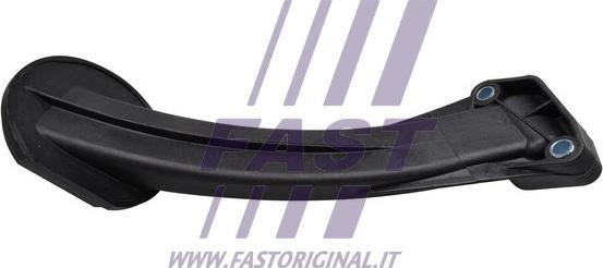 Fast FT53271 - Suction Pipe, oil pump www.parts5.com