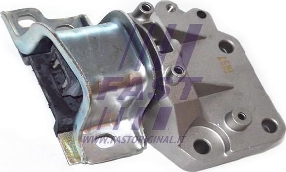 Fast FT52490 - Holder, engine mounting www.parts5.com